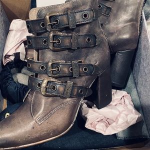 Freebird by Steven Jayden boots